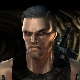 Full Effect — legacy portrait