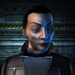 Tataki Wisako — legacy portrait