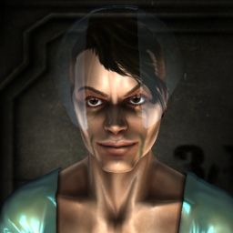 Amroth Sion — legacy portrait
