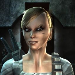 Jindarra — legacy portrait