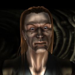 nightmare85 — legacy portrait