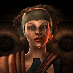Miskinea — legacy portrait