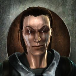 Enaugmulaus — legacy portrait