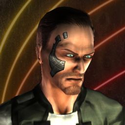 sollor — legacy portrait