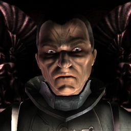 Manduin — legacy portrait