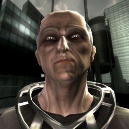 proff kickerstien — legacy portrait