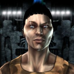 speedely — legacy portrait