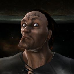 mattyZA — legacy portrait