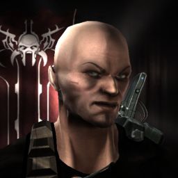 THEKEEPEROFALL — legacy portrait