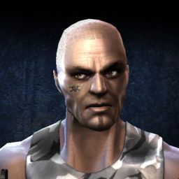 machin'shin — legacy portrait