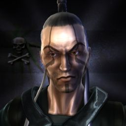 SergiyS — legacy portrait