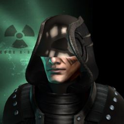 Lord Scroop — legacy portrait
