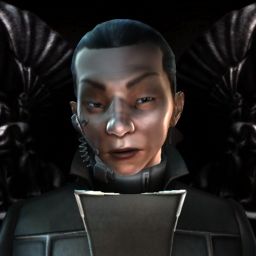 jasper beamsalot — legacy portrait