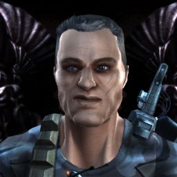 madgordon — legacy portrait