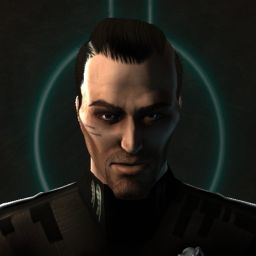 Sol Mortis — legacy portrait