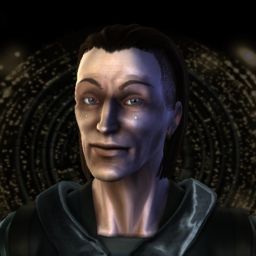 Labirint — legacy portrait