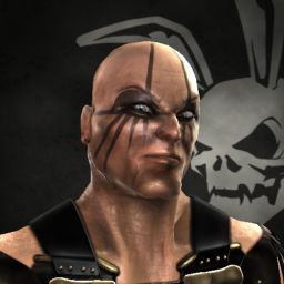 Beor0d — legacy portrait
