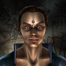 Mosnyf Starrunner — legacy portrait