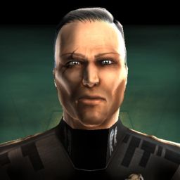 Pilot Maximus — legacy portrait