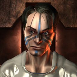 Gloomshade — legacy portrait
