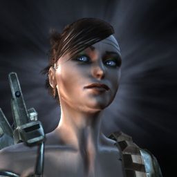 UndrSon — legacy portrait