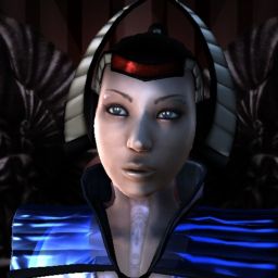 tirianae — legacy portrait