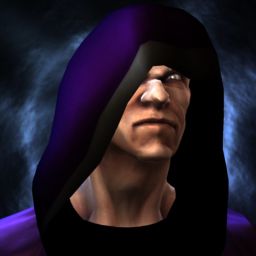 Nulli Secundus — legacy portrait