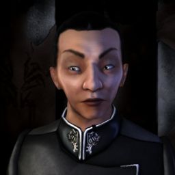 Jard Stiletto — legacy portrait