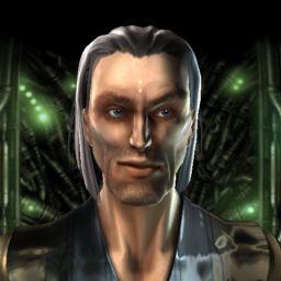 Hano 137 — legacy portrait