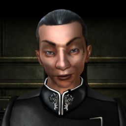 Lit HB — legacy portrait