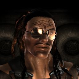 Para Plea — legacy portrait