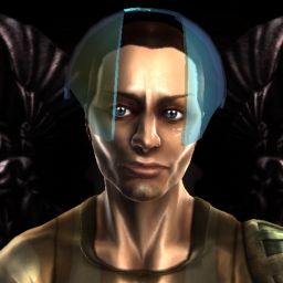 Laboratus — legacy portrait