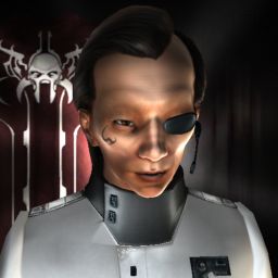 d men — legacy portrait