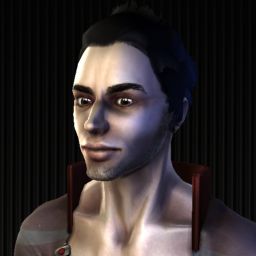 Obradyr EvNova — legacy portrait