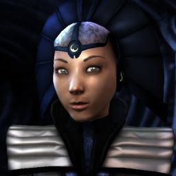 quantawitch — legacy portrait