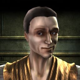 KSV — legacy portrait