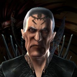 Ultra Rat — legacy portrait
