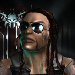 Se0Hor — legacy portrait