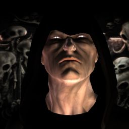 Ipod — legacy portrait