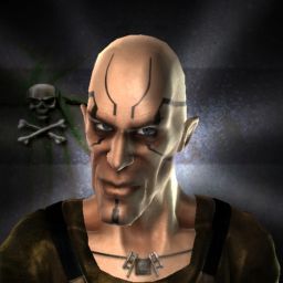 M'mar — legacy portrait