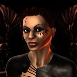 Savasta — legacy portrait