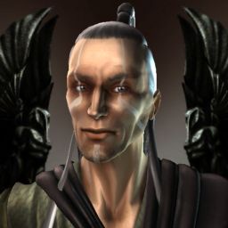 TKaptorT — legacy portrait