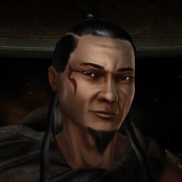 Kuan Yida — legacy portrait