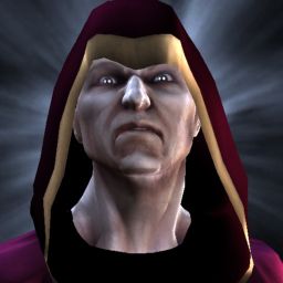 Heelidar — legacy portrait