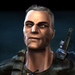 Paprykarz — legacy portrait