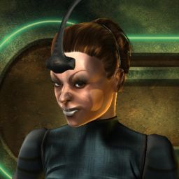 oehTaToe — legacy portrait