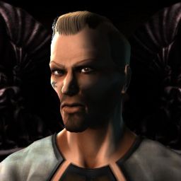 Zims Miner — legacy portrait