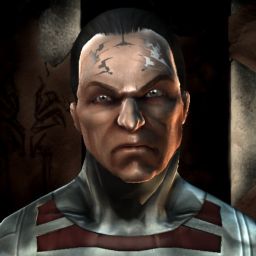 SoulOfAnnihilation — legacy portrait