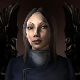 yrsil — legacy portrait
