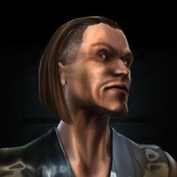 Bifordus Maximus — legacy portrait